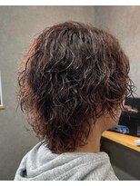 ベース(Bass)&nbsp;スパイラルウルフ