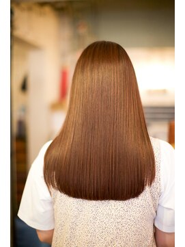 スリースリーナイン ヘアーアンドメイク(339 hair&make) どんどんキレイに