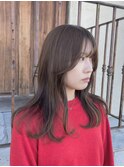 【gilly】moca beige