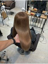 アイズ 横浜(IS)&nbsp;[YASU指名]ベージュカラー/ミルクティーベージュ/横浜