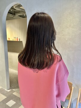 ルウ 押上(rue) 〈押上 半個室〉ワンカール