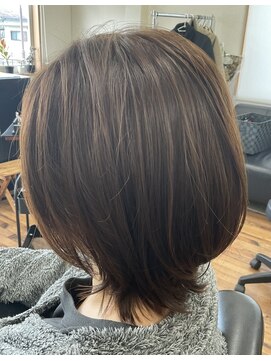 タロー(taro) ミディアム