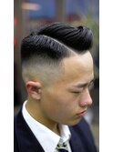 ハードパート