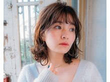美容室イマジン(imagine)の雰囲気（再現性の高いスタイルをご提案いたします!）