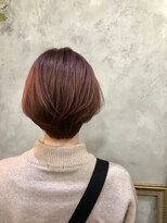 ニコ(nico...)&nbsp;ピンクパール