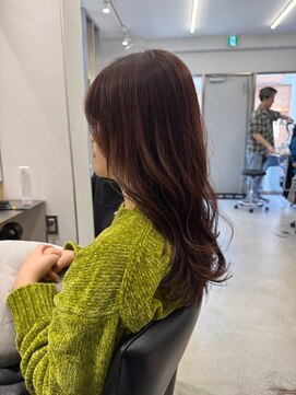 ゴート 茅ヶ崎(GOAT) GOAT_茅ヶ崎/タカハシ タクロウ/湘南/茅ヶ崎