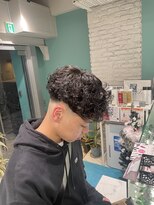 リーホリエ(Lee Horie)&nbsp;【sakura】スペインカール