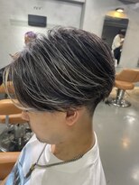 レックス 中野(rex) メンズバレイヤージュ