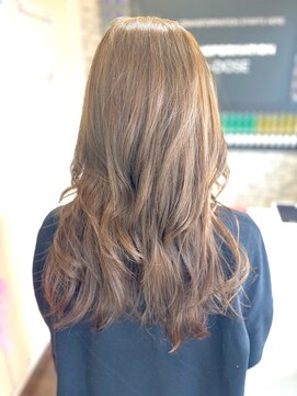 オリー 掛川大坂店(OLY) オイルカラー