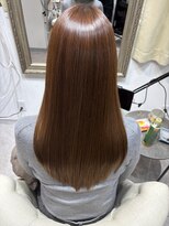 ボクノ 4号店(bokuno)&nbsp;美髪ロング