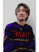 ヘアポジション 八戸下長店(HAIR Position) NAKATA 