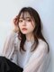 ルビナ 調布店(LViNA)の写真/【カット+カラー¥6400☆】平日限定クーポンや学割U24もあり◎抜群のコスパで通いやすいのも魅力！[調布]