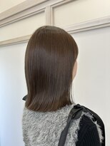 シャルム アロ(Charme Alo) ベージュカラー