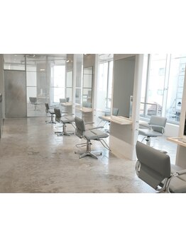 “ここにあったんだ♪”あなただけのくつろぎの空間。外からは見つけられないmy salon…【Cal♪】