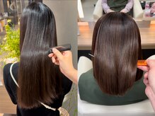 スタイル 茅ケ崎(STYLE)の雰囲気（話題の【髪質改善酸性ストレート】で誰でも艶髪へ*[茅ヶ崎/ボブ]）
