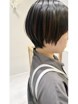 コンド(cond.) ショート