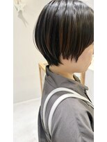 コンド(cond.) ショート