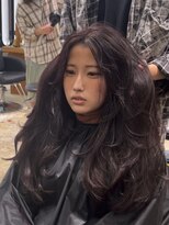 エイト 難波店(EIGHT namba)&nbsp;バタフライレイヤー