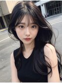#レイヤーカット