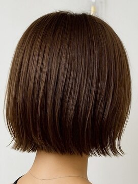 サイクル(CYCLE) ［ショート/ボブ/ブリーチなしダブルカラー/ダブルカラー]