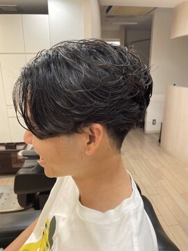 ウサミ(USAMI) ユルめパートスタイル