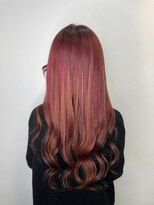 フツーロ 栄(FUTURO)&nbsp;プルエクステ