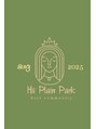ハーイ プレーン パーク(Hii Plain Park)&nbsp;スタッフ 募集