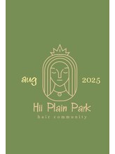 ハーイ プレーン パーク(Hii Plain Park)&nbsp;スタッフ 募集