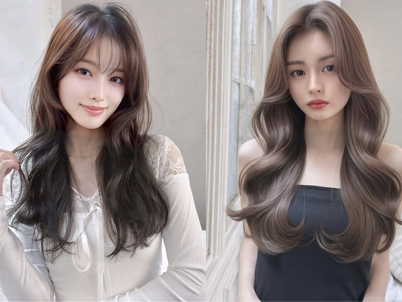 会津若松市で人気のヘアカラーが得意な美容院・ヘアサロン