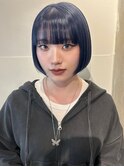 Bob×Blue