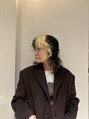 ニア(nir.) デザインのあるcolorも◎
