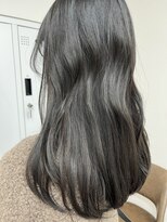 クワイア 川崎店(0choir)&nbsp;ダークグレージュ◯emi