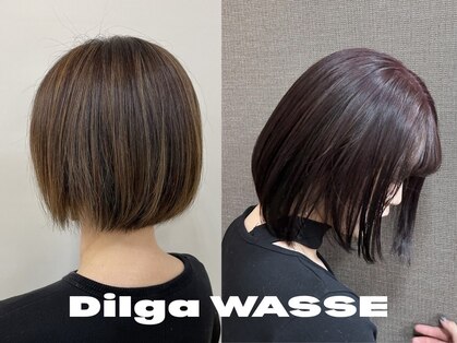 ディルガ ワッセ店(DILGA)の写真