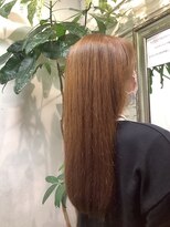 ルアール(Le'R)&nbsp;カットカラー