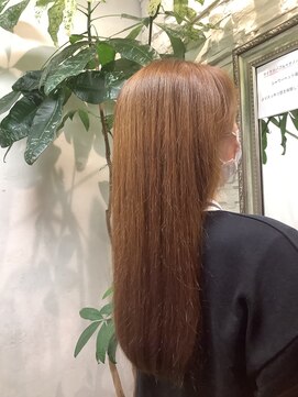 ルアール(Le'R) カットカラー