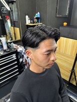 ロブス(LOBBS'1)&nbsp;メンズカット