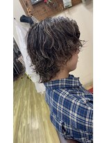 エクセレントムーブ(excellent MOVE) サーフカール