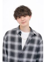 カイレア 辻堂(Kaile'a)&nbsp;伊丹 智希