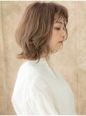 ブリーチなしシャギーウルフカットクラゲヘアーX北浦和20代30代