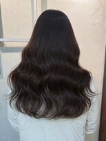 フークフーク(HOEK HOEK) ◎ チョコレートブラウンカラー