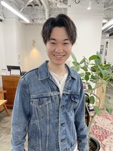 シー 自由が丘(sii.)&nbsp;田村 悠悟