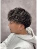 【兵大生限定】似合わせカット＋眉カット ￥4500→￥3500