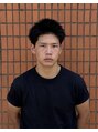 ファースト 藤沢店(First)&nbsp;"圧倒的"スパイキーショート