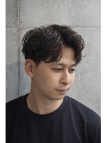 グロウ 別府店(growth)&nbsp;#メンズカット#パーマ#眉毛#メンズサロン#キッズカット