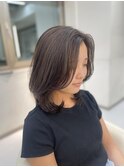 大人くびれレイヤー