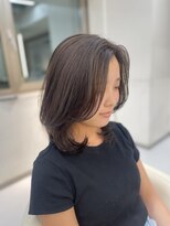 アスタリスク(asterisk)&nbsp;大人くびれレイヤー