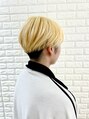 ユア レッシュブ ゆりのき店(Your Lecheveu)&nbsp;男性のハイトーンも大歓迎です！抜きっぱなしも◎