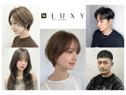 ラグジー 千歳船橋(LUXY)の写真