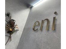 エニ(eni)
