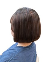 アミカ(Amica+)&nbsp;ボブ